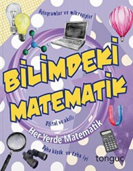 Her Yerde Matematik Serisi - Bilimdeki Matematik - 1