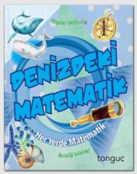 Her Yerde Matematik Serisi - Denizdeki Matematik - 1