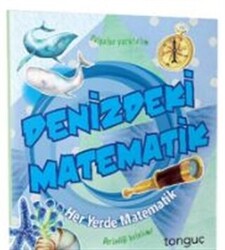 Her Yerde Matematik Serisi Denizdeki Matematik - 1