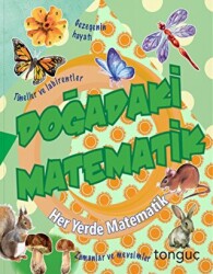 Her Yerde Matematik Serisi - Doğadaki Matematik - 1