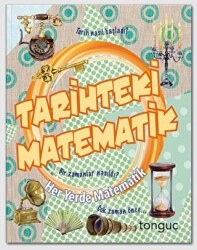 Her Yerde Matematik Serisi - Tarihteki Matematik - 1