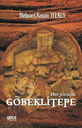 Her Yönü İle Göbeklitepe - 1