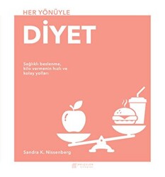 Her Yönüyle Diyet - 1