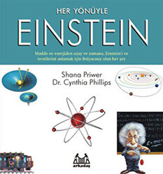 Her Yönüyle Einstein - 1