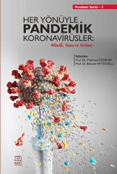 Her Yönüyle Pandemik Koronavirüsler: Klinik, Tanı ve Tedavi - 1