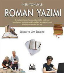 Her Yönüyle Roman Yazımı - 1