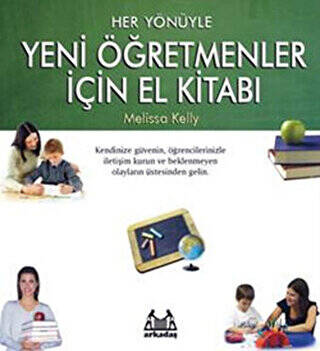 Her Yönüyle Yeni Öğretmenler İçin El Kitabı - 1