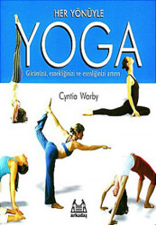 Her Yönüyle Yoga - 1