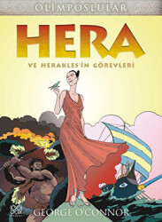 Hera ve Herakles’in Görevleri - 1