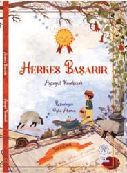 Herkes Başarır - 1