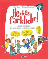 Herkes Farklıdır! - 1