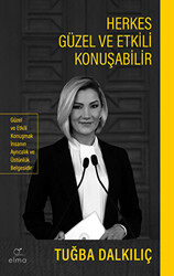 Herkes Güzel ve Etkili Konuşabilir - 1