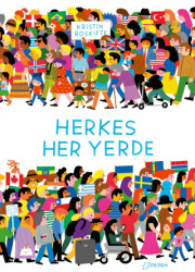 Herkes Her Yerde - 1