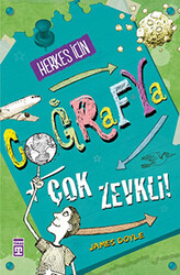 Herkes İçin Coğrafya Çok Zevkli - 1