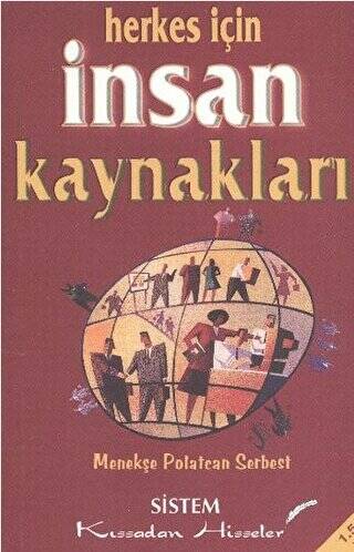 Herkes İçin İnsan Kaynakları - 1