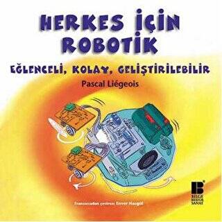 Herkes İçin Robotik - 1