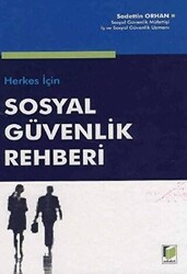 Herkes için Sosyal Güvenlik Rehberi - 1