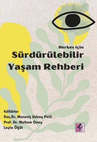 Herkes İçin Sürdürülebilir Yaşam Rehberi - 1