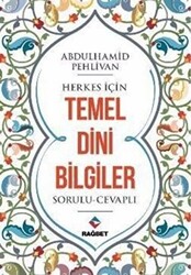 Herkes İçin Temel Dini Bilgiler - 1