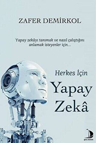 Herkes İçin Yapay Zeka - 1