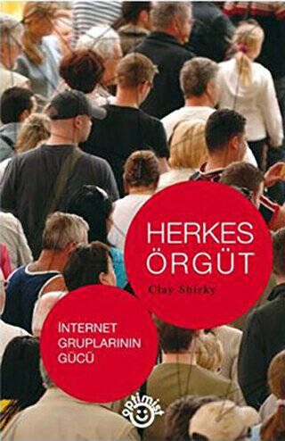 Herkes Örgüt - 1