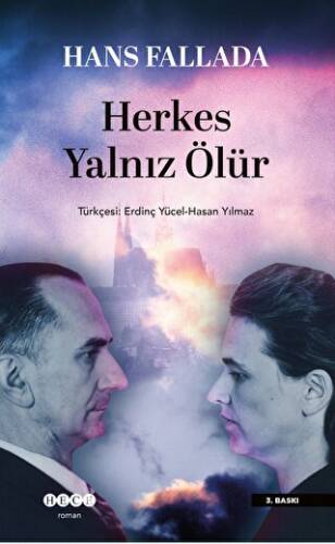 Herkes Yalnız Ölür - 1