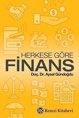 Herkese Göre Finans - 1