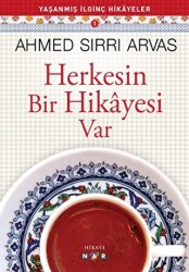 Herkesin Bir Hikayesi Var - 1