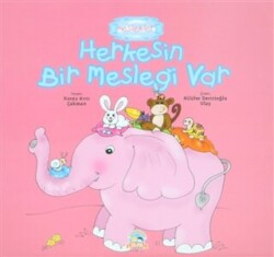 Herkesin Bir Mesleği Var - 1