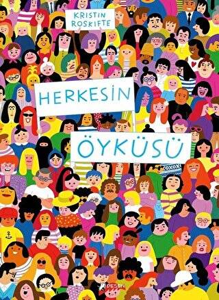 Herkesin Öyküsü - 1