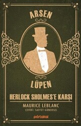 Herlock Sholmes’e Karşı - Arsen Lüpen - 1