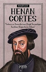 Hernan Cortes - Kaşifler - 1