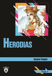 Herodias Stage 2 İngilizce Hikaye - 1