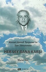 Herşey Bana Karşı - 1