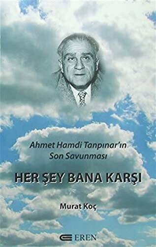 Herşey Bana Karşı - 1