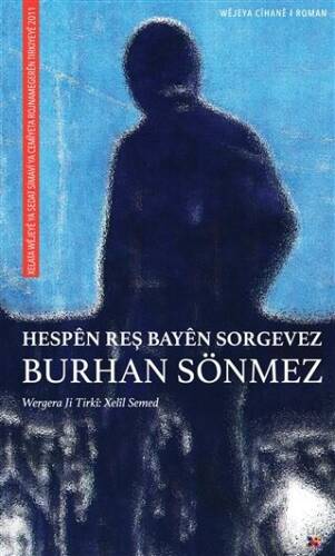 Hespen Reş Bayen Sorgevez - 1