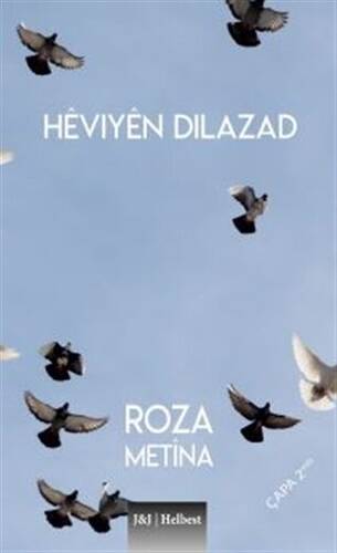 Hevıyen Dılazad - 1