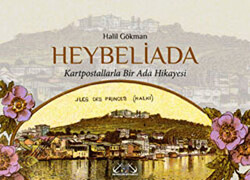 Heybeliada - 1