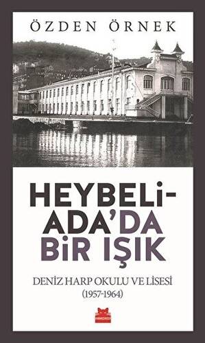 Heybeliada`da Bir Işık - 1