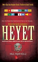 Heyet: Devletin Gizli Sahipleri - 1