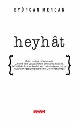 Heyhat - 1