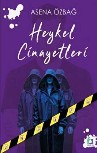 Heykel Cinayetleri - 1