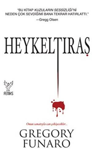 Heykeltıraş - 1