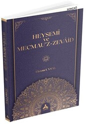 Heysemi ve Mecmau`z-Zevaid - 1