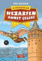 Hezarfen Ahmet Çelebi - İz Bırakanlar - 1