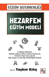 Hezarfen Eğitim Modeli - 1