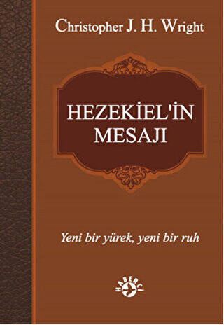 Hezekiel`in Mesajı - 1