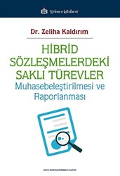 Hibrid Sözleşmelerdeki Saklı Türevler - 1