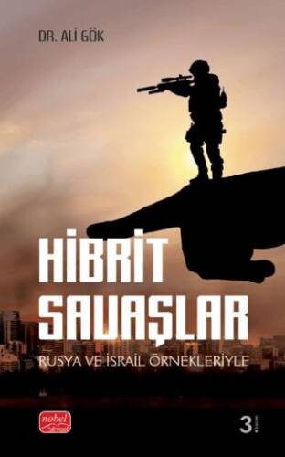 Hibrit Savaşlar - 1