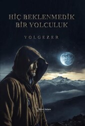 Hiç Beklenmedik Bir Yolculuk - 1